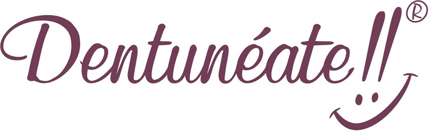 Logo Dentuneate