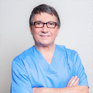 Foto del Doctor Carlos Di Gionantonio