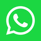 Logo de whatsapp